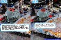 LED Light-up Effects Custom Tutorial Picture #5