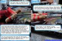 Prepping Your Figure Custom Tutorial Picture #1