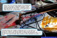 How to Solder an LED Circuit Custom Tutorial Picture #4