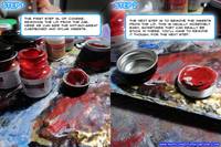 Preserving Your Paints Custom Tutorial Picture #1
