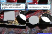 Preserving Your Paints Custom Tutorial Picture #2