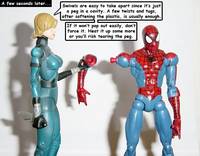 Basic Joint Disassembly Custom Tutorial Picture #5