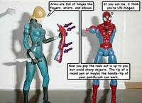 Basic Joint Disassembly Custom Tutorial Picture #9