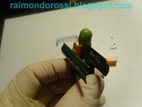 Gun Holsters Custom Tutorial Picture #1