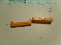 Gun Holsters Custom Tutorial Picture #2