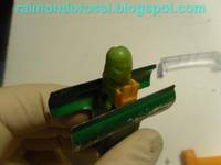 Gun Holsters Custom Tutorial Picture #3