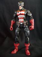 Color Dye Your Action Figures Custom Tutorial Picture #13