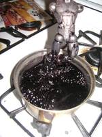 Color Dye Your Action Figures Custom Tutorial Picture #9
