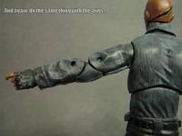 Painting a Trenchcoat Custom Tutorial Picture #10