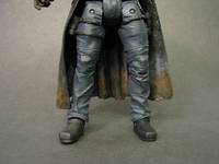 Painting a Trenchcoat Custom Tutorial Picture #15