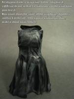 Painting a Trenchcoat Custom Tutorial Picture #5