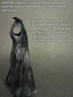 Painting a Trenchcoat Custom Tutorial Picture #9