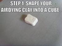 Easy Pouches Custom Tutorial Picture #1