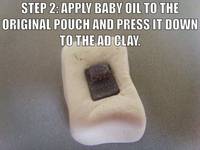 Easy Pouches Custom Tutorial Picture #2