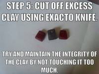 Easy Pouches Custom Tutorial Picture #7