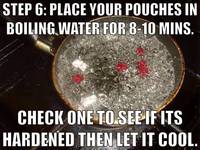 Easy Pouches Custom Tutorial Picture #8