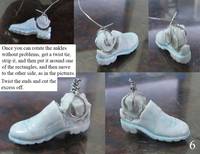 Ankle Rockers Custom Tutorial Picture #6
