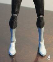 Ankle Rockers Custom Tutorial Picture #8
