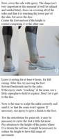 Ankle Rockers Custom Tutorial Picture #9