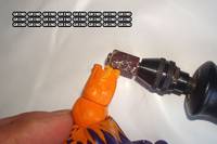 Eliminate Paint Rub Custom Tutorial Picture #4