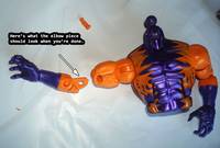 Eliminate Paint Rub Custom Tutorial Picture #6