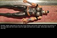 Extending Neck Pegs Custom Tutorial Picture #5
