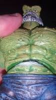 Fixing Waist Joints Custom Tutorial Picture #6 [More space at articulated area]