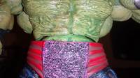 Fixing Waist Joints Custom Tutorial Picture #8 [Paint to Match]
