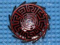 Using LEGO for Customs Custom Tutorial Picture #19 [Inspiring and interesting parts]