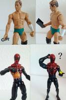Using LEGO for Customs Custom Tutorial Picture #4 [Other accessoires]