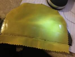 Posable Capes Custom Tutorial Picture #5 [Sowing]