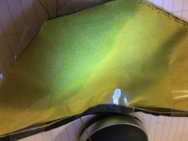Posable Capes Custom Tutorial Picture #6 [The top]