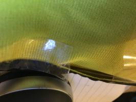 Posable Capes Custom Tutorial Picture #7 [The wire (not the show)]