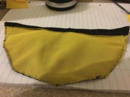 Posable Capes Custom Tutorial Picture #8 [Almost done but not quite!]