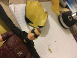 Posable Capes Custom Tutorial Picture #9 [Cape time]