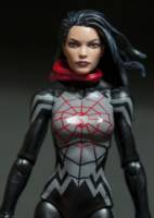 Easy Face Painting (6-inch Scale) Custom Tutorial Picture #10