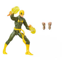 Charged Punches Effects Custom Tutorial Picture #3 [Marvel Legends Iron Fist with Chi Effects]