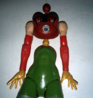 Detachable Floating Ab Joint Custom Tutorial Picture #2