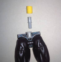 Detachable Waist Joint Custom Tutorial Picture #2