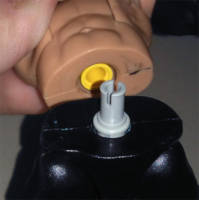 Detachable Waist Joint Custom Tutorial Picture #3