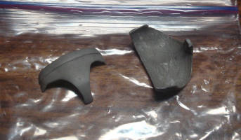 Creating Flexible Armor Custom Tutorial Picture #10
