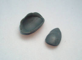 Creating Flexible Armor Custom Tutorial Picture #6