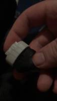 NECA Balrog Repairs Custom Tutorial Picture #6 [Assassin torso]