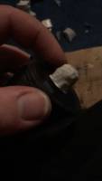 NECA Balrog Repairs Custom Tutorial Picture #9 [Final whittling]