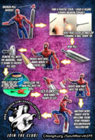 Juggernaut Customs - Replacing Broken Pegs Custom Tutorial Picture #1